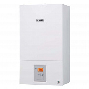 Газовый котел BOSCH GAZ 6000 24 Н (1-контур. закр. камера) 