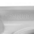 Радиатор алюминиевый Rommer Profi 4 секции