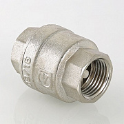 Обратный клапан ВР 3/4" Valtec 