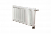 Радиатор стальной Arbonia 3050/12 G1/2 3-трубчатый белый 