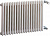 Радиатор стальной Arbonia 2057/30 G3/4 2-трубчатый белый 