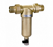 Фильтр самопромывной Honeywell FF06-3/4"AAM на горячую воду, 100 мкм 