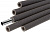 Трубка теплоизоляционная серая 18/6 (2м) THERMAFLEX 