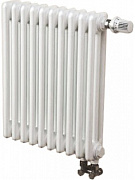 Радиатор стальной Arbonia 3057/14 G1/2 3-трубчатый белый 