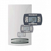 Газовый котел Baxi LUNA-3 COMFORT 310 Fi (2-контур. закр. камера) 